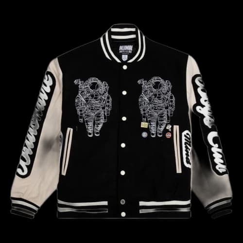 Billionaire Boys Club Astral Jacket 'Black'