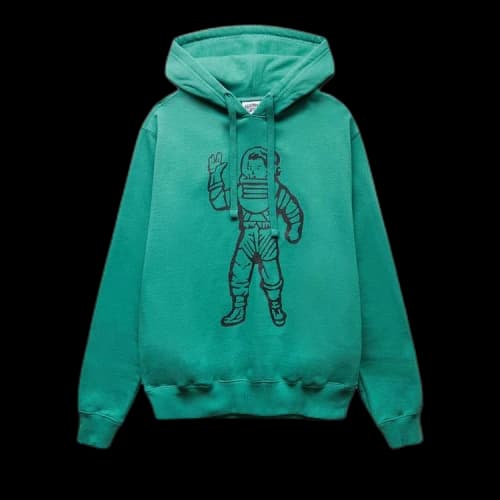 Billionaire Boys Club Waldo Hoodie 'Fir'