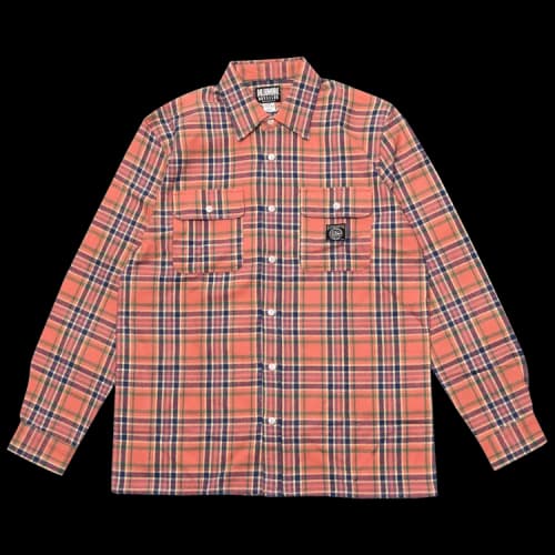 Billionaire Boys Club BB Prosper Long-Sleeve Woven 'Dubarry'
