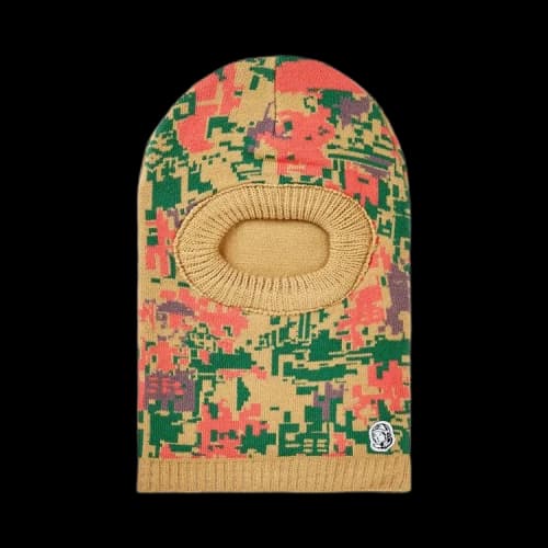 Billionaire Boys Club BB Incognito Balacalva 'Fir'