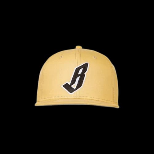 Billionaire Boys Club Beyond Snapback Hat 'Curry'