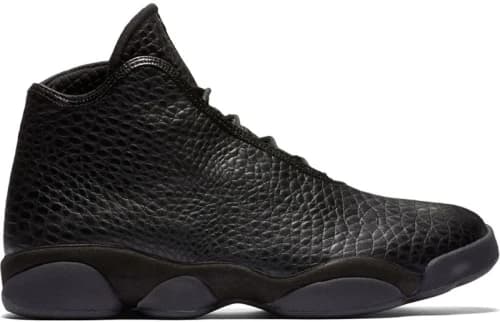 Jordan Horizon Black Croc