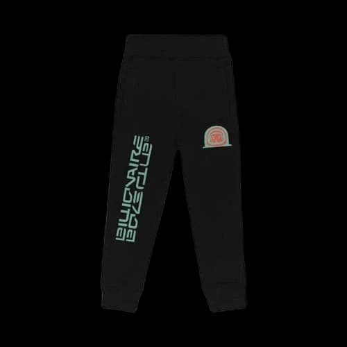 Billionaire Boys Club Kids BB Future Sweatpant 'Black'