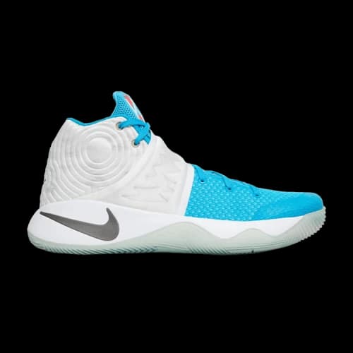Nike Kyrie 2 EP 'Christmas'