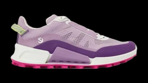 Ecco Biom 2.1 x Mountain Purple (Women's)