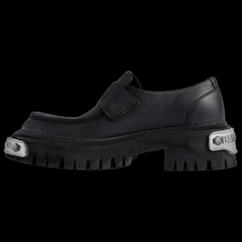 Balenciaga Tractor Loafer 'Black'