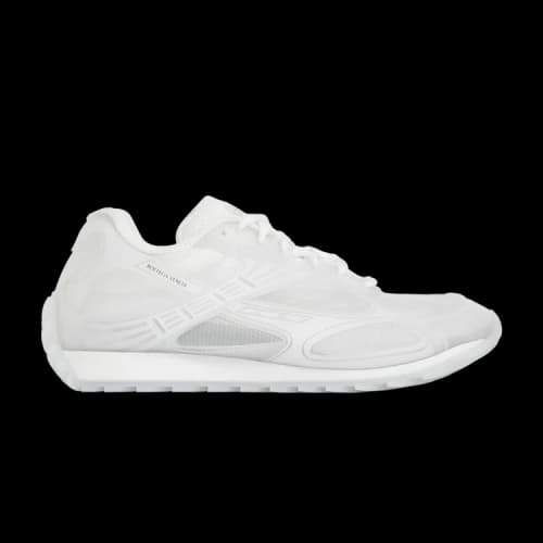 Bottega Veneta Orbit Sneaker 'Glass'
