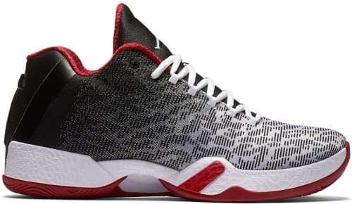 Jordan XX9 Low Bulls