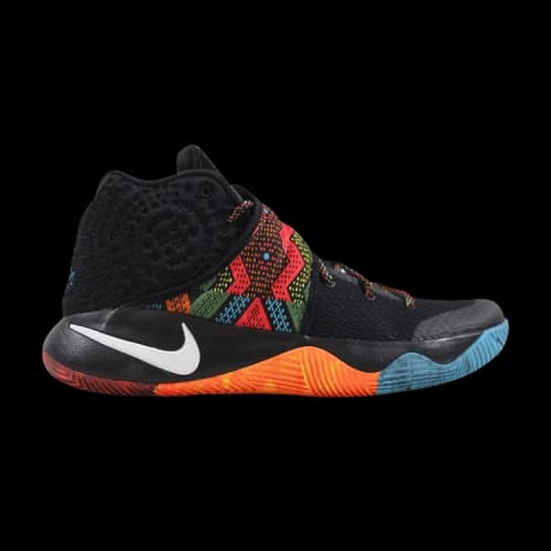 Nike Kyrie 2 EP 'Black History Month'