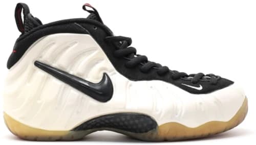 Nike Air Foamposite Pro Pearl