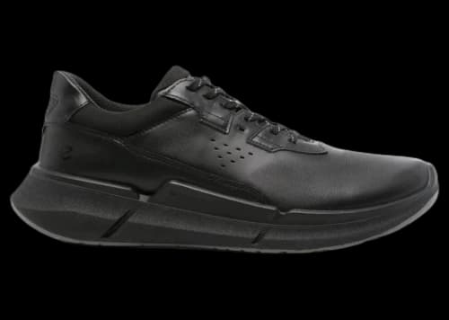 Ecco Biom 2.2 Leather Black