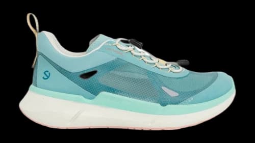 Ecco Biom 2.2 Blue (Women's)