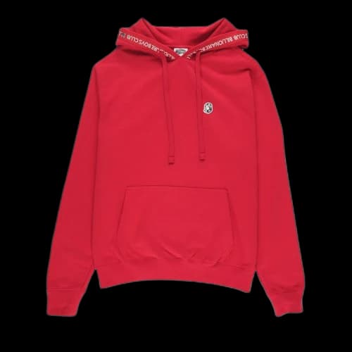 Billionaire Boys Club Mind Hoodie 'Chili Pepper'