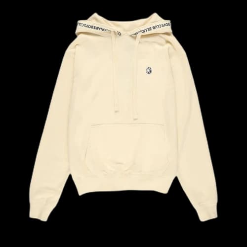 Billionaire Boys Club Mind Hoodie 'Cloud Cream'