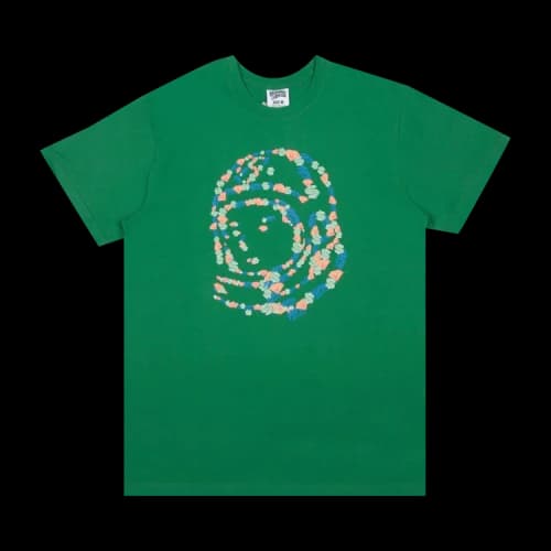 Billionaire Boys Club Wealth Short-Sleeve Tee 'Juniper'