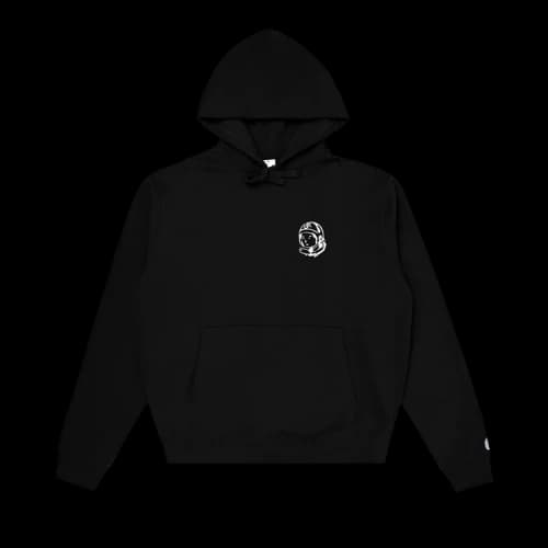 Billionaire Boys Club Bundles Hoodie 'Black'