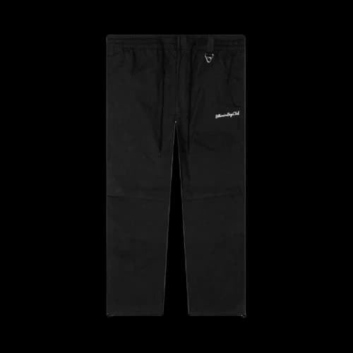 Billionaire Boys Club Fatigue Pant 'Black'