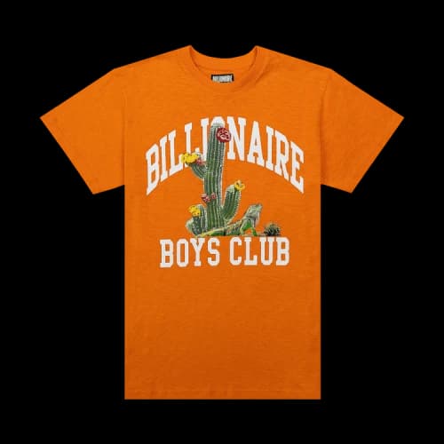 Billionaire Boys Club Desert Knit 'Russet Orange'