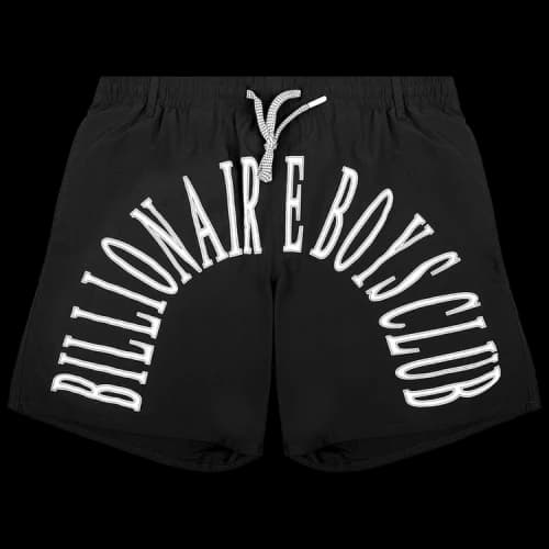 Billionaire Boys Club Sunrise Shorts 'Black'
