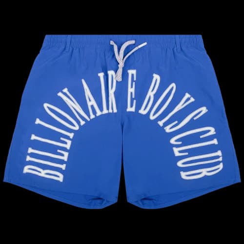 Billionaire Boys Club Sunrise Shorts 'Palace Blue'