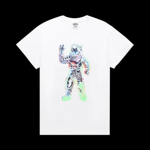 Billionaire Boys Club Astro T-Shirt 'White'