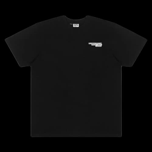 Billionaire Boys Club Beyond T-Shirt 'Black'
