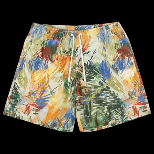 Billionaire Boys Club Code Short 'Fog'