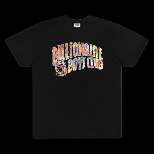 Billionaire Boys Club Arch Tee 'Black'
