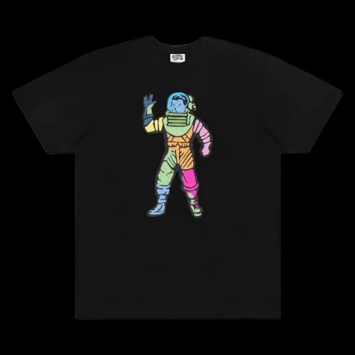 Billionaire Boys Club Astro Tee 'Black'