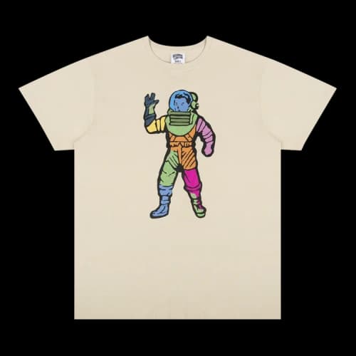 Billionaire Boys Club Astro Tee 'Fog'