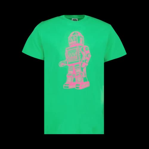 Billionaire Boys Club Bot Short-Sleeve Tee 'Island Green'