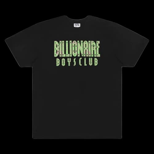 Billionaire Boys Club Vitals T-Shirt 'Black'