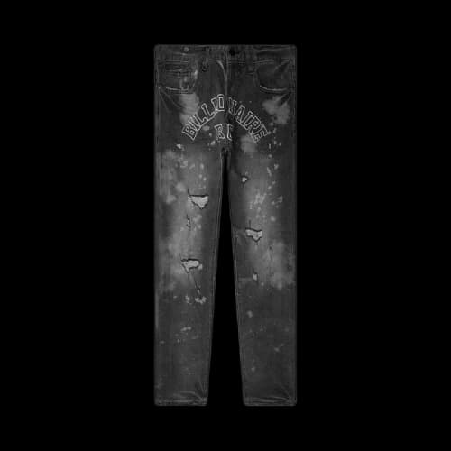 Billionaire Boys Club Trek Jean 'Java'