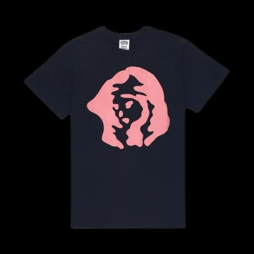 Billionaire Boys Club Particles Short-Sleeve T-Shirt 'Black'