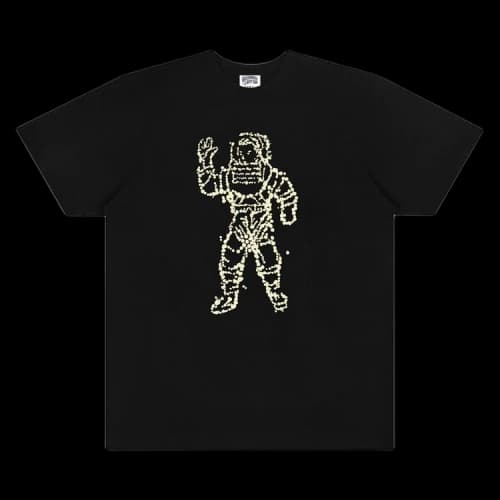 Billionaire Boys Club Astro Pararticles Short-Sleeve Tee 'Black'
