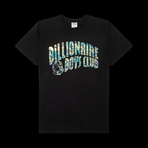 Billionaire Boys Club Arch Particles Short-Sleeve T-Shirt 'Black'