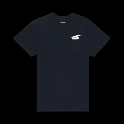 Billionaire Boys Club From Us Short-Sleeve T-Shirt 'Black'