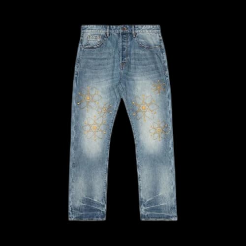Billionaire Boys Club Nuclear Jean 'Denim'