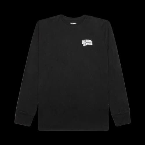 Billionaire Boys Club Arch Long-Sleeve T-Shirt 'Black'