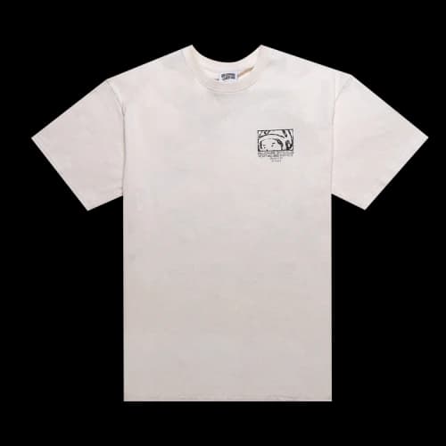 Billionaire Boys Club Institute Tee 'Whisper White'
