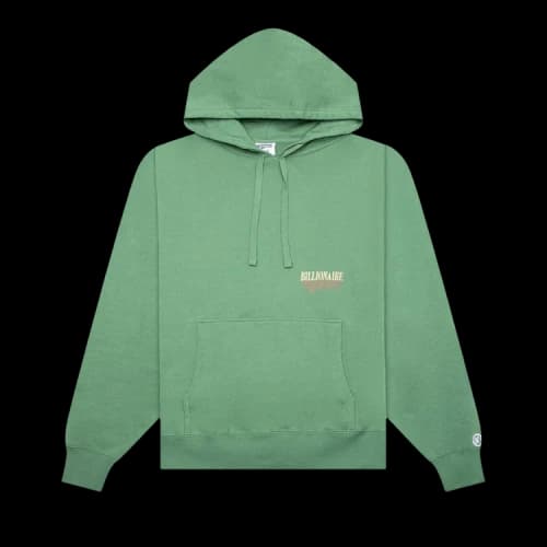 Billionaire Boys Club New Science Hoodie 'Comfrey'