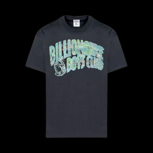 Billionaire Boys Club Arch T-Shirt 'Black'