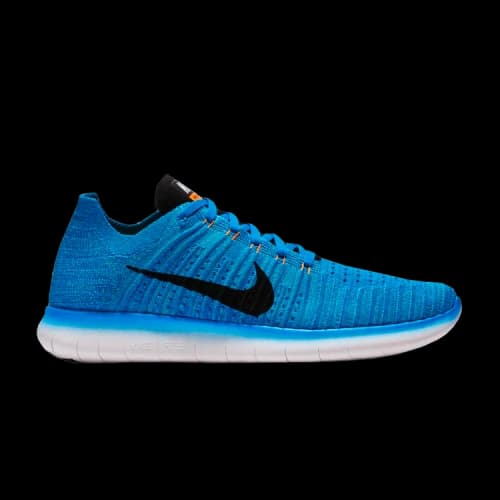 Nike Free RN Flyknit