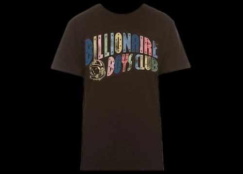 Billionaire Boys Club Arch Tee Black