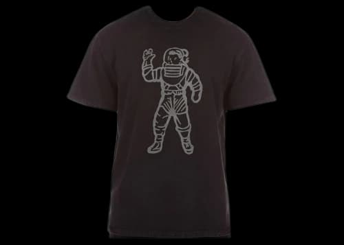 Billionaire Boys Club Washed Astro Tee Black