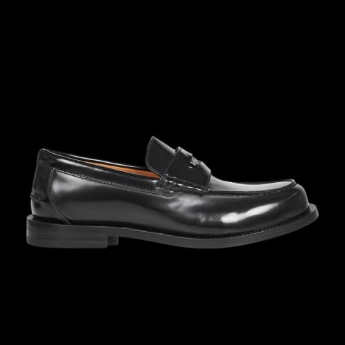 Gucci Loafer 'Black'