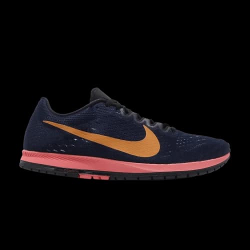 Nike Zoom Streak 6 'Orange Peel'