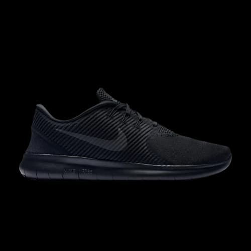 Nike Free RN Commuter 'Triple Black'