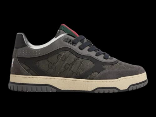 Gucci Re-Web Grey