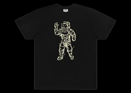 Billionaire Boys Club Astro Particles Tee Black